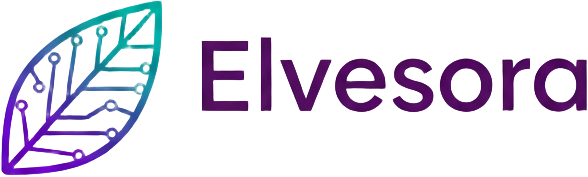 Elvesora Logo