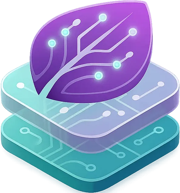 Elvesora Enrichment Logo