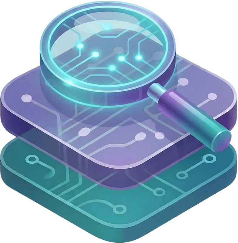 Elvesora Prospecting Logo